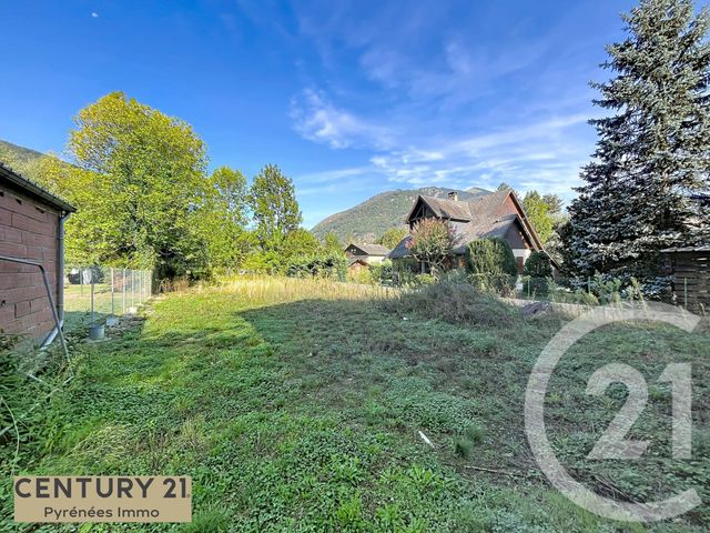 maison à vendre - 2 pièces - 200.0 m2 - ST MAMET - 31 - MIDI-PYRENEES - Century 21 Pyrénées Immo