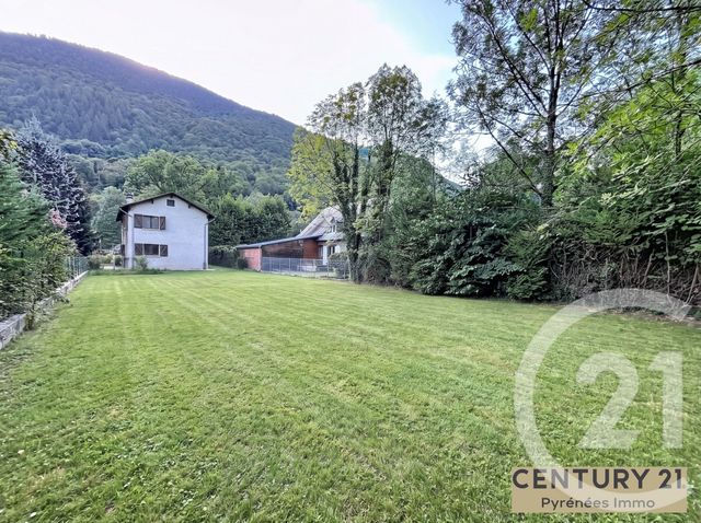maison à vendre - 4 pièces - 200.0 m2 - ST MAMET - 31 - MIDI-PYRENEES - Century 21 Pyrénées Immo
