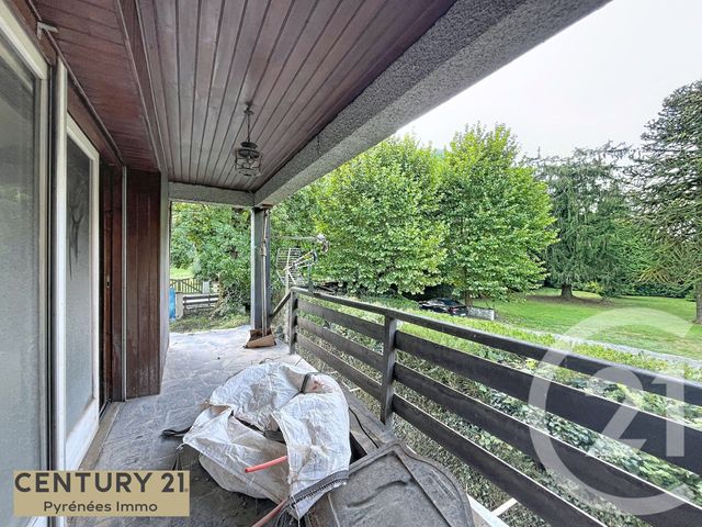 maison à vendre - 2 pièces - 200.0 m2 - ST MAMET - 31 - MIDI-PYRENEES - Century 21 Pyrénées Immo