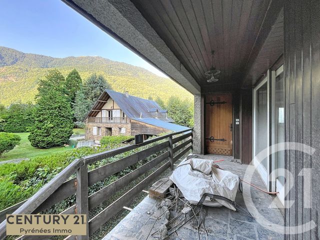 maison à vendre - 2 pièces - 200.0 m2 - ST MAMET - 31 - MIDI-PYRENEES - Century 21 Pyrénées Immo