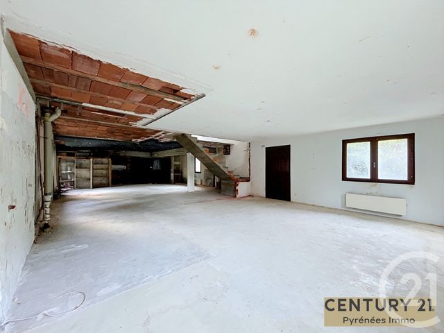 maison à vendre - 4 pièces - 200.0 m2 - ST MAMET - 31 - MIDI-PYRENEES - Century 21 Pyrénées Immo