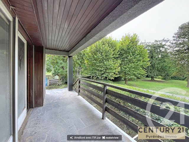 maison à vendre - 4 pièces - 200.0 m2 - ST MAMET - 31 - MIDI-PYRENEES - Century 21 Pyrénées Immo