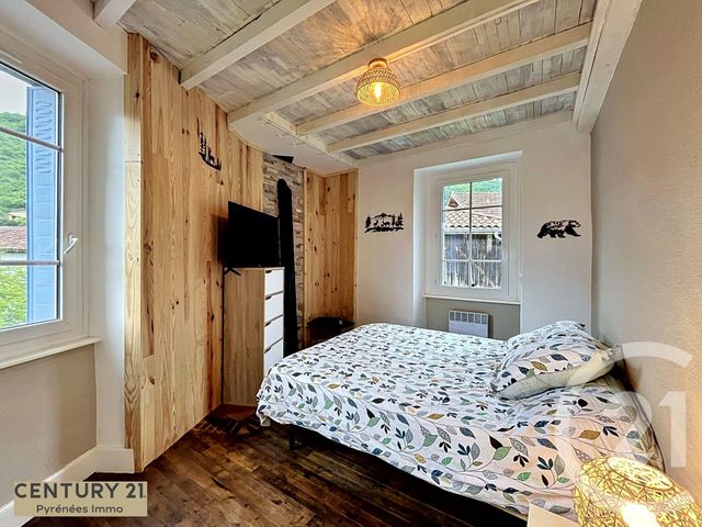 maison à vendre - 4 pièces - 134.0 m2 - MALVEZIE - 31 - MIDI-PYRENEES - Century 21 Pyrénées Immo