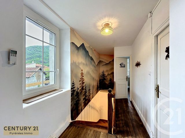 maison à vendre - 4 pièces - 134.0 m2 - MALVEZIE - 31 - MIDI-PYRENEES - Century 21 Pyrénées Immo