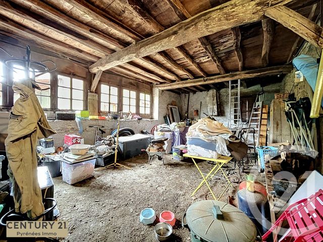 maison à vendre - 4 pièces - 134.0 m2 - MALVEZIE - 31 - MIDI-PYRENEES - Century 21 Pyrénées Immo