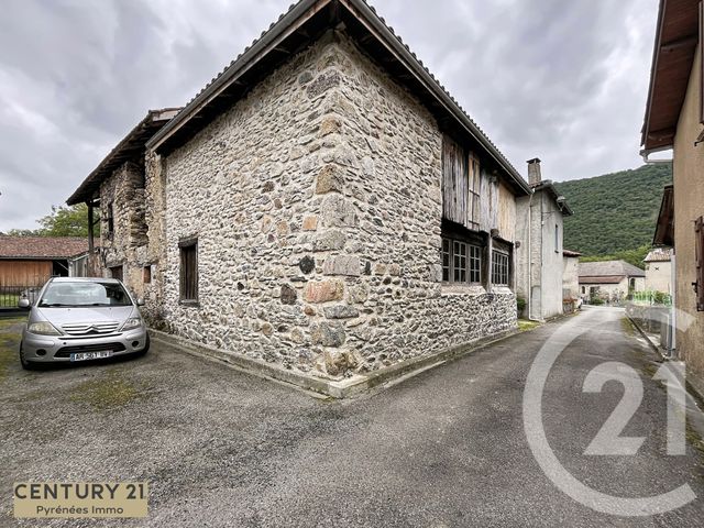 maison à vendre - 4 pièces - 134.0 m2 - MALVEZIE - 31 - MIDI-PYRENEES - Century 21 Pyrénées Immo
