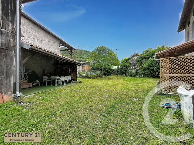 maison à vendre - 4 pièces - 134.0 m2 - MALVEZIE - 31 - MIDI-PYRENEES - Century 21 Pyrénées Immo