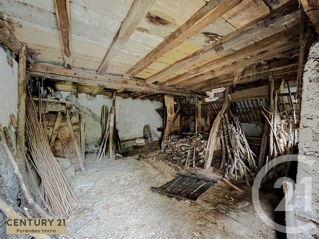 maison à vendre - 4 pièces - 134.0 m2 - MALVEZIE - 31 - MIDI-PYRENEES - Century 21 Pyrénées Immo