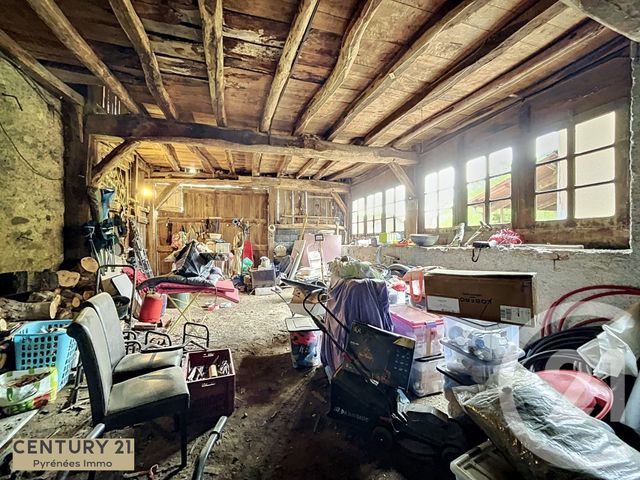 maison à vendre - 4 pièces - 134.0 m2 - MALVEZIE - 31 - MIDI-PYRENEES - Century 21 Pyrénées Immo