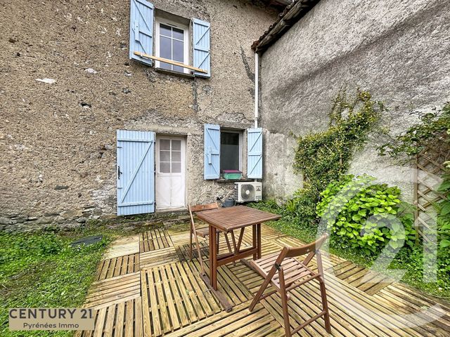maison à vendre - 4 pièces - 134.0 m2 - MALVEZIE - 31 - MIDI-PYRENEES - Century 21 Pyrénées Immo