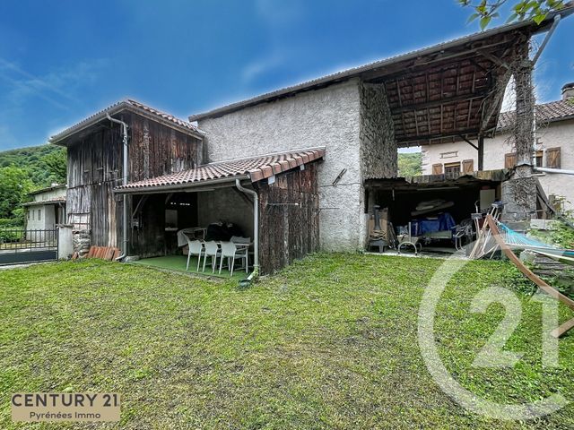 maison à vendre - 4 pièces - 134.0 m2 - MALVEZIE - 31 - MIDI-PYRENEES - Century 21 Pyrénées Immo