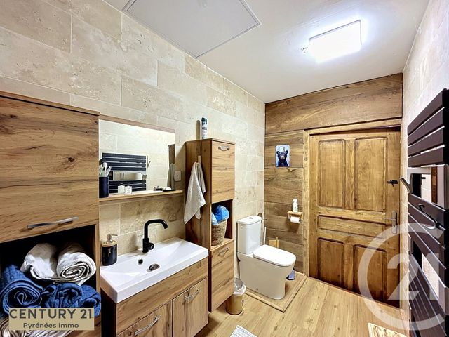 maison à vendre - 4 pièces - 134.0 m2 - MALVEZIE - 31 - MIDI-PYRENEES - Century 21 Pyrénées Immo