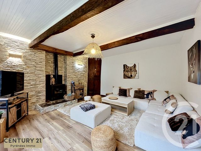 maison à vendre - 4 pièces - 134.0 m2 - MALVEZIE - 31 - MIDI-PYRENEES - Century 21 Pyrénées Immo