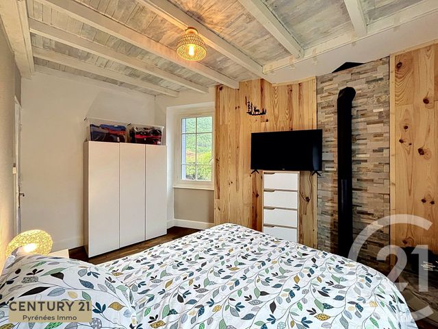 maison à vendre - 4 pièces - 134.0 m2 - MALVEZIE - 31 - MIDI-PYRENEES - Century 21 Pyrénées Immo