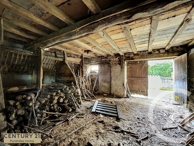 maison à vendre - 4 pièces - 134.0 m2 - MALVEZIE - 31 - MIDI-PYRENEES - Century 21 Pyrénées Immo
