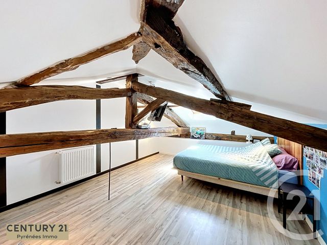 maison à vendre - 4 pièces - 263.08 m2 - LARCAN - 31 - MIDI-PYRENEES - Century 21 Pyrénées Immo