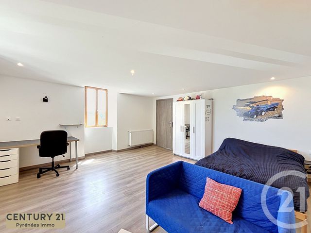 maison à vendre - 4 pièces - 263.08 m2 - LARCAN - 31 - MIDI-PYRENEES - Century 21 Pyrénées Immo