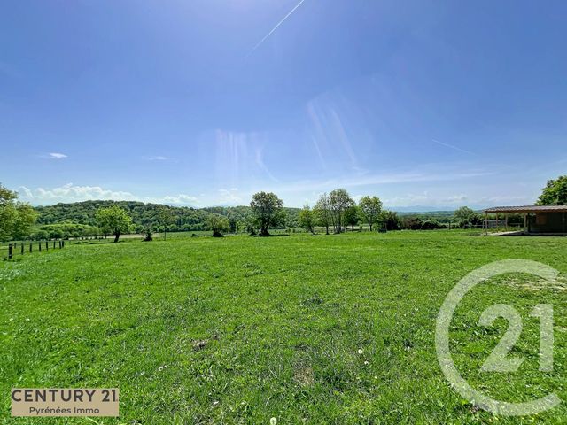 maison à vendre - 4 pièces - 263.08 m2 - LARCAN - 31 - MIDI-PYRENEES - Century 21 Pyrénées Immo