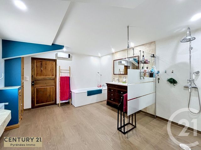 maison à vendre - 4 pièces - 263.08 m2 - LARCAN - 31 - MIDI-PYRENEES - Century 21 Pyrénées Immo
