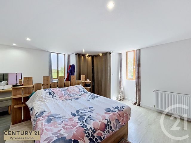maison à vendre - 4 pièces - 263.08 m2 - LARCAN - 31 - MIDI-PYRENEES - Century 21 Pyrénées Immo