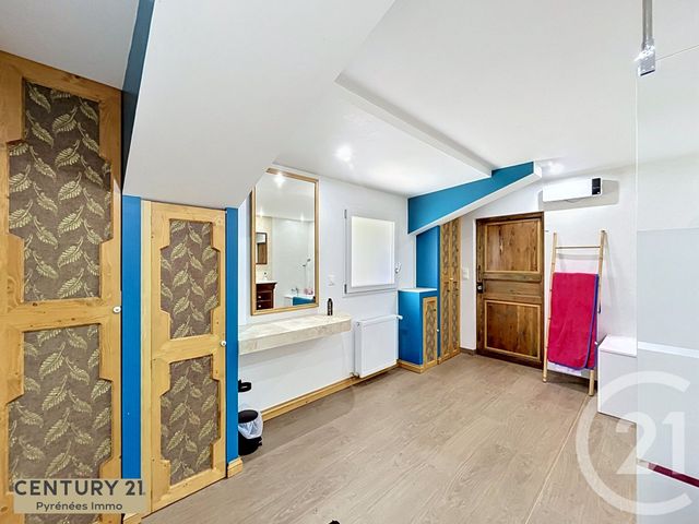 maison à vendre - 4 pièces - 263.08 m2 - LARCAN - 31 - MIDI-PYRENEES - Century 21 Pyrénées Immo