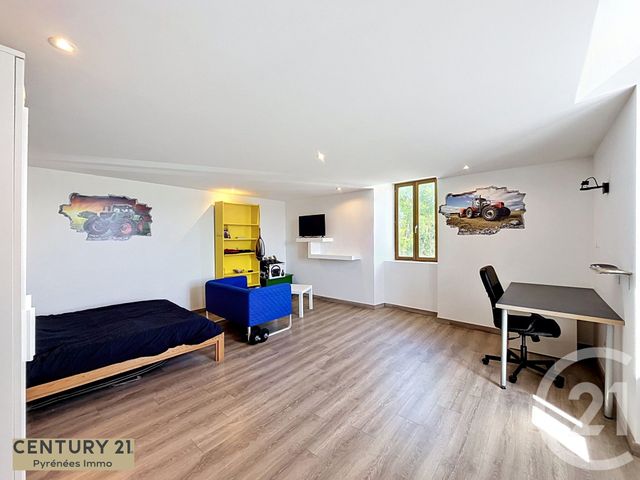 maison à vendre - 4 pièces - 263.08 m2 - LARCAN - 31 - MIDI-PYRENEES - Century 21 Pyrénées Immo
