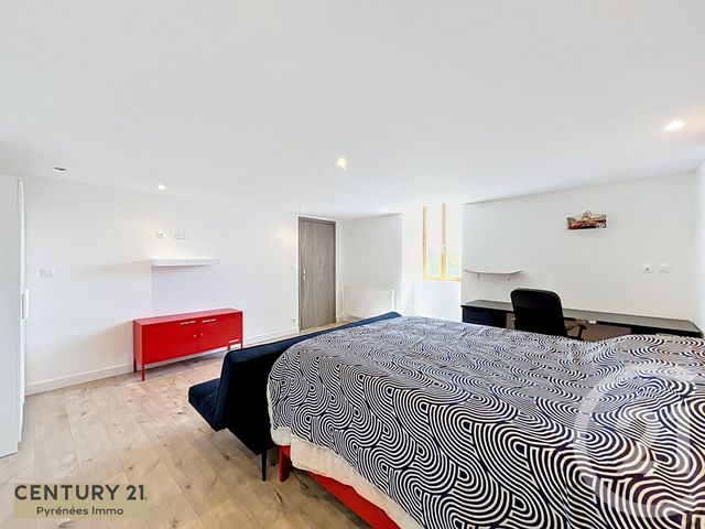 maison à vendre - 4 pièces - 263.08 m2 - LARCAN - 31 - MIDI-PYRENEES - Century 21 Pyrénées Immo