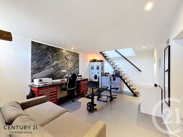 maison à vendre - 4 pièces - 263.08 m2 - LARCAN - 31 - MIDI-PYRENEES - Century 21 Pyrénées Immo