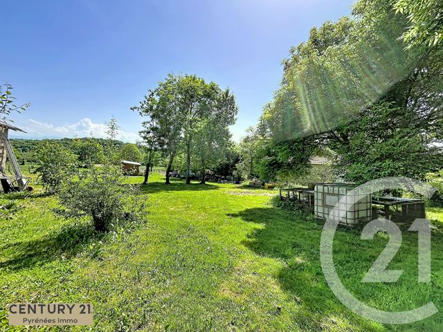 maison à vendre - 4 pièces - 263.08 m2 - LARCAN - 31 - MIDI-PYRENEES - Century 21 Pyrénées Immo