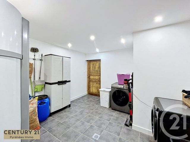 maison à vendre - 4 pièces - 263.08 m2 - LARCAN - 31 - MIDI-PYRENEES - Century 21 Pyrénées Immo