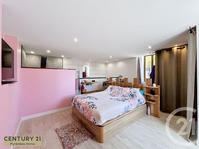 maison à vendre - 4 pièces - 263.08 m2 - LARCAN - 31 - MIDI-PYRENEES - Century 21 Pyrénées Immo