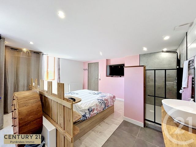 maison à vendre - 4 pièces - 263.08 m2 - LARCAN - 31 - MIDI-PYRENEES - Century 21 Pyrénées Immo