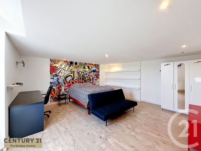maison à vendre - 4 pièces - 263.08 m2 - LARCAN - 31 - MIDI-PYRENEES - Century 21 Pyrénées Immo