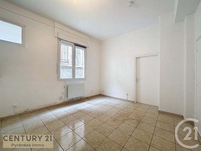 Appartement T2 à louer - 2 pièces - 38.25 m2 - ST GAUDENS - 31 - MIDI-PYRENEES - Century 21 Pyrénées Immo