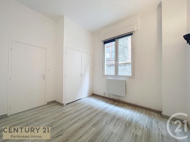 Appartement T2 à louer - 2 pièces - 38.25 m2 - ST GAUDENS - 31 - MIDI-PYRENEES - Century 21 Pyrénées Immo