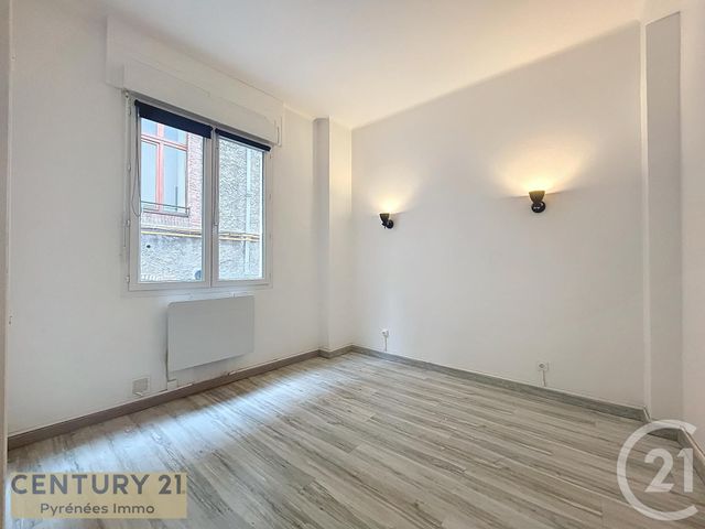Appartement T2 à louer - 2 pièces - 38.25 m2 - ST GAUDENS - 31 - MIDI-PYRENEES - Century 21 Pyrénées Immo