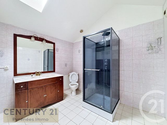 Appartement à louer - 2 pièces - 100.0 m2 - BORDES DE RIVIERE - 31 - MIDI-PYRENEES - Century 21 Pyrénées Immo