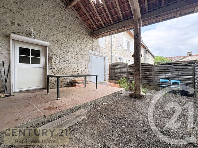 Appartement à louer - 2 pièces - 100.0 m2 - BORDES DE RIVIERE - 31 - MIDI-PYRENEES - Century 21 Pyrénées Immo