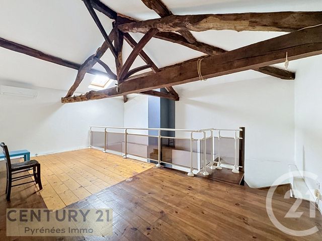 Appartement à louer - 2 pièces - 100.0 m2 - BORDES DE RIVIERE - 31 - MIDI-PYRENEES - Century 21 Pyrénées Immo