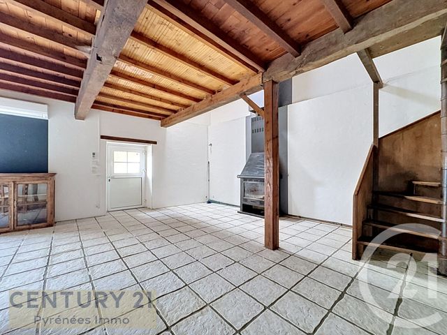 Appartement à louer - 2 pièces - 100.0 m2 - BORDES DE RIVIERE - 31 - MIDI-PYRENEES - Century 21 Pyrénées Immo