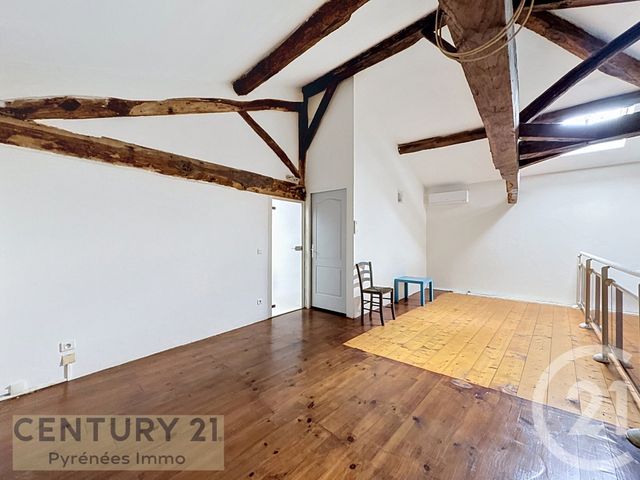 Appartement à louer - 2 pièces - 100.0 m2 - BORDES DE RIVIERE - 31 - MIDI-PYRENEES - Century 21 Pyrénées Immo