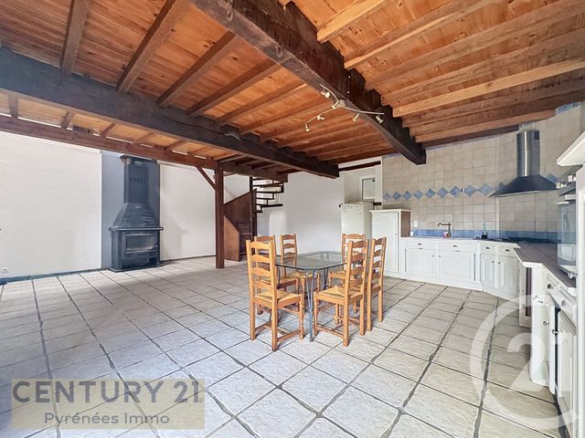 Appartement à louer BORDES DE RIVIERE