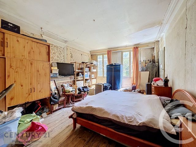 maison à vendre - 3 pièces - 150.0 m2 - MONTREJEAU - 31 - MIDI-PYRENEES - Century 21 Pyrénées Immo