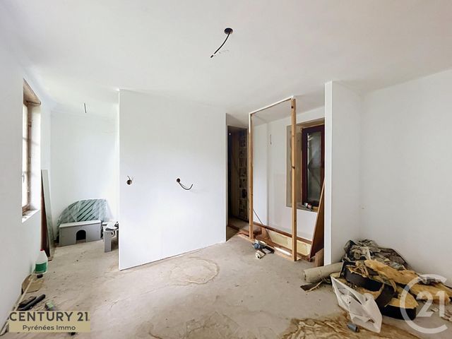maison à vendre - 3 pièces - 55.0 m2 - MONTREJEAU - 31 - MIDI-PYRENEES - Century 21 Pyrénées Immo