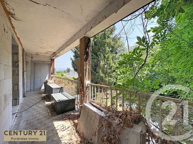 maison à vendre - 3 pièces - 150.0 m2 - MONTREJEAU - 31 - MIDI-PYRENEES - Century 21 Pyrénées Immo