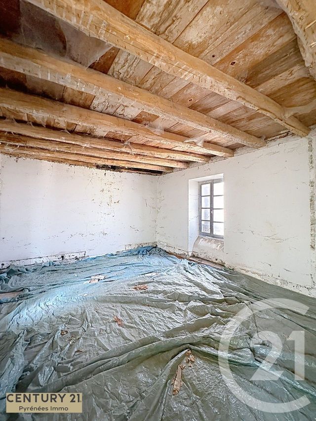 maison à vendre - 3 pièces - 150.0 m2 - MONTREJEAU - 31 - MIDI-PYRENEES - Century 21 Pyrénées Immo