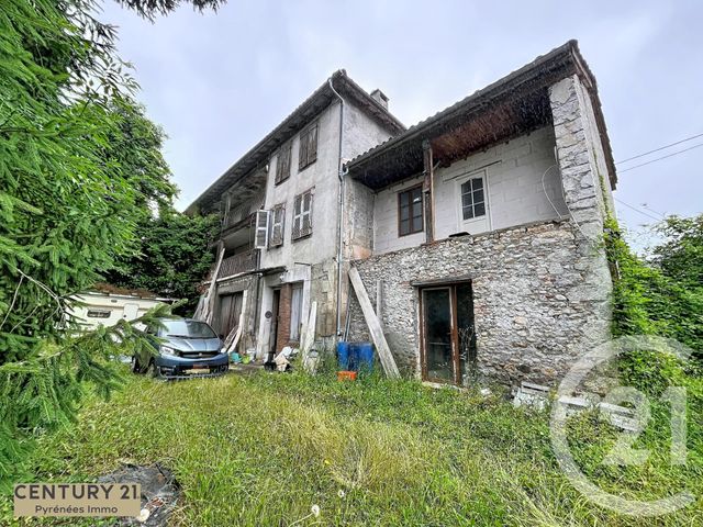Maison à vendre MONTREJEAU