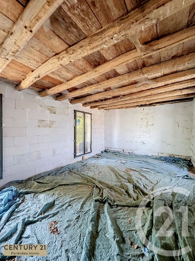 maison à vendre - 3 pièces - 150.0 m2 - MONTREJEAU - 31 - MIDI-PYRENEES - Century 21 Pyrénées Immo