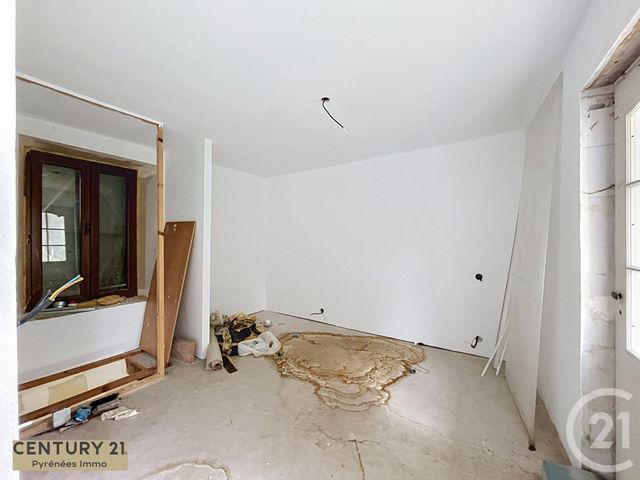 maison à vendre - 3 pièces - 55.0 m2 - MONTREJEAU - 31 - MIDI-PYRENEES - Century 21 Pyrénées Immo