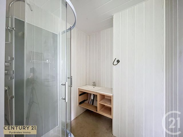 maison à vendre - 3 pièces - 55.0 m2 - MONTREJEAU - 31 - MIDI-PYRENEES - Century 21 Pyrénées Immo